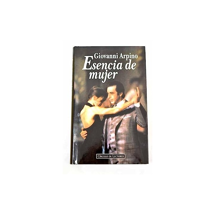 Esencia de mujer